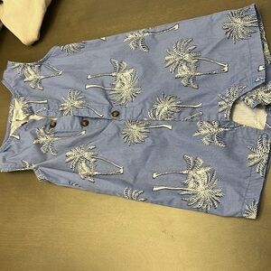 Carters 18 month onsie​​​​​